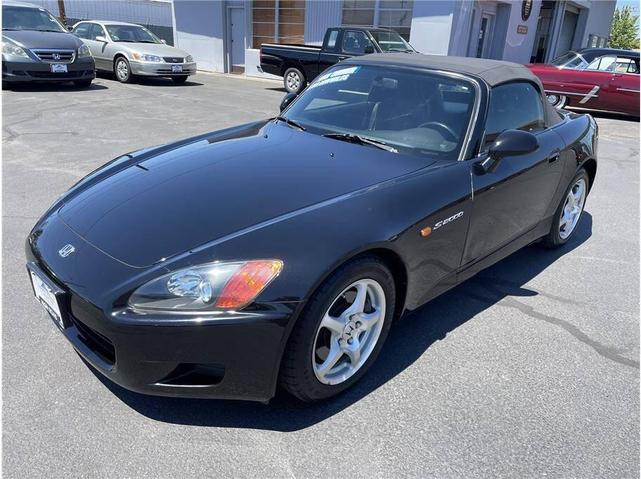 2000 honda s2000