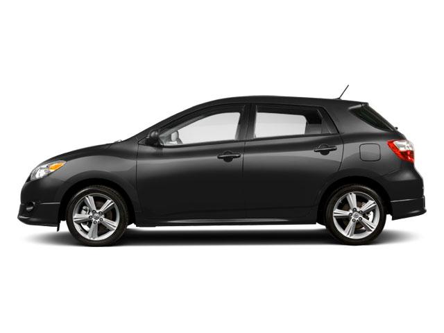 2010 toyota matrix base
