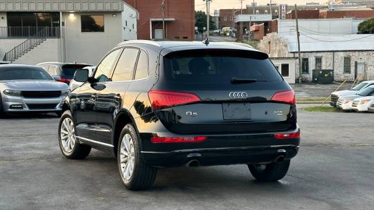 2014 Audi Q5