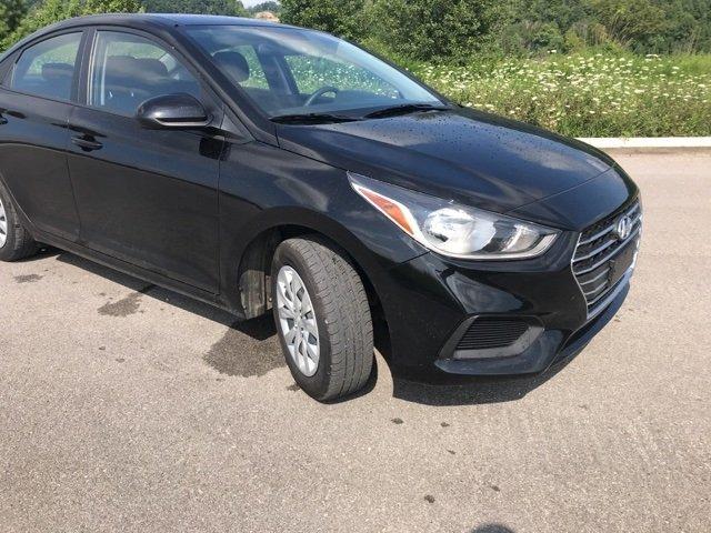 used 2019 hyundai accent se hazard, ky 41701 for sale in browns fork, kentucky
