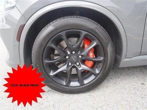 2021 dodge durango srt 392 4dr all-wheel drive in beachview, louisiana