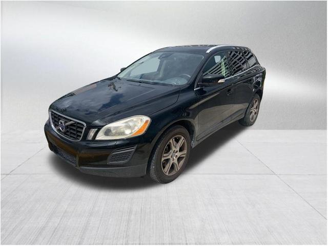 2013 volvo xc60 t6