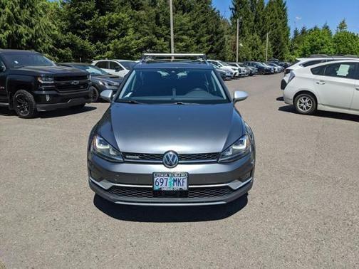 2017 volkswagen golf alltrack in saint louis, missouri
