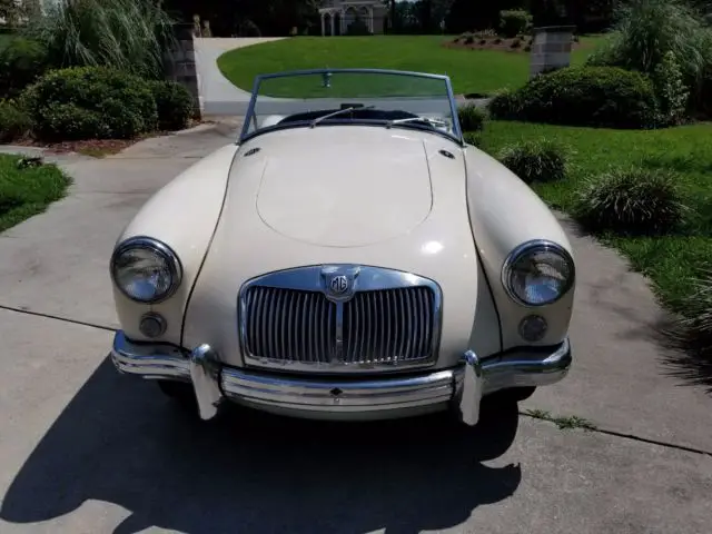 1955 mga