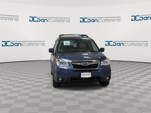 2014 subaru forester 2.5i limited in georgetown, kentucky