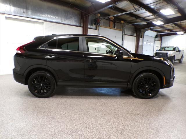 2023 mitsubishi eclipse cross le