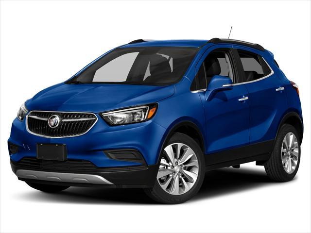 2019 buick encore r mulliner