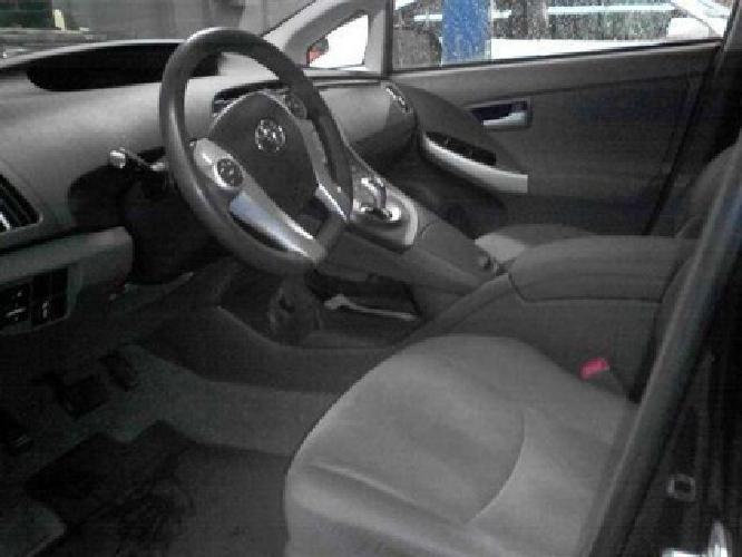 2010 toyota prius i hatchback 4d in north versailles, pa