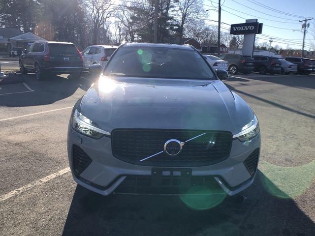 2024 volvo xc60 b5 plus dark