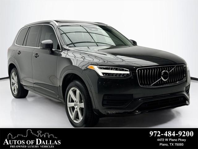 2023 volvo xc90 b5 core