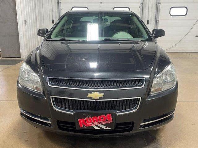 2011 chevrolet malibu 1lt