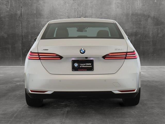 2024 bmw 530 i xdrive