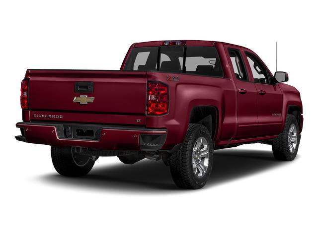 2016 chevrolet silverado 1500 1lt