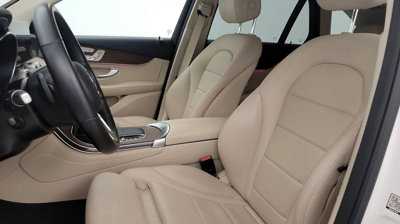 used 2020 mercedes-benz glc glc 300 4matic $29,998great deal 34,354 mi. location: dayton