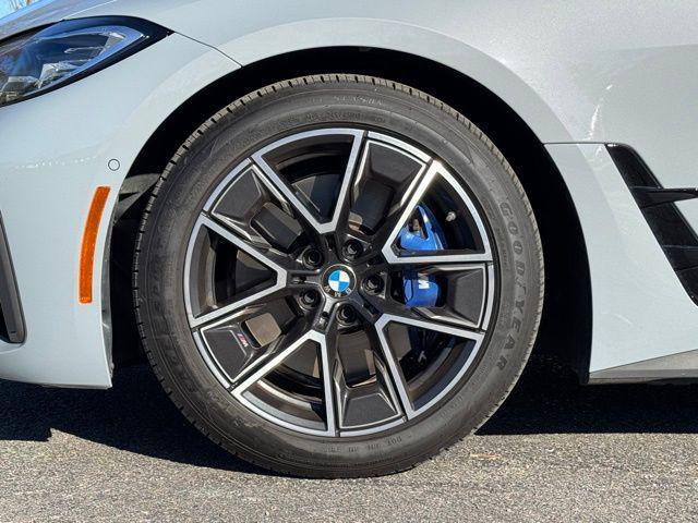 2024 bmw m440 i xdrive