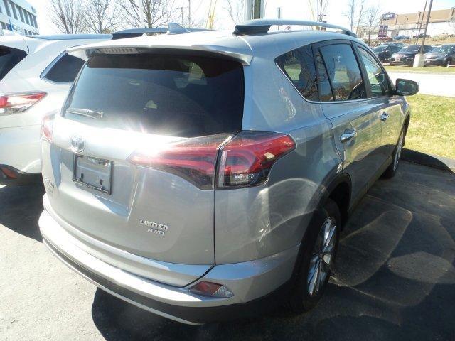 2017 toyota rav4 limited awd limited 4dr suv for sale in nashua, new hampshire