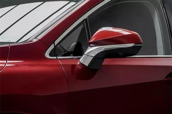 2018 lexus rx in dallas, texas