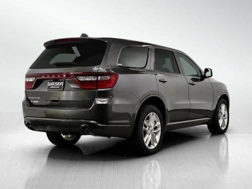 2021 dodge durango gt plus in hopkins, minnesota