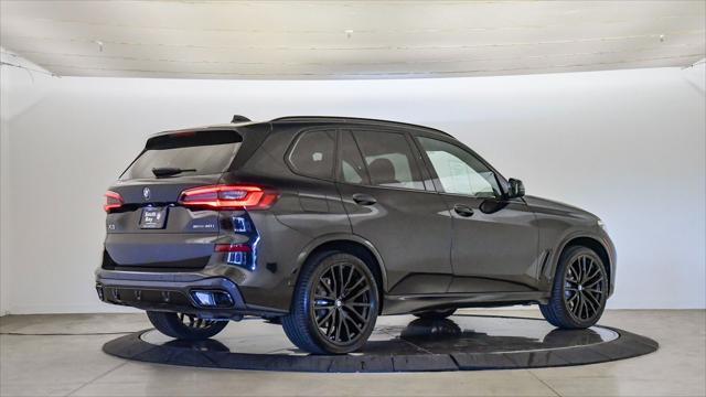 2023 bmw x5 sdrive40i