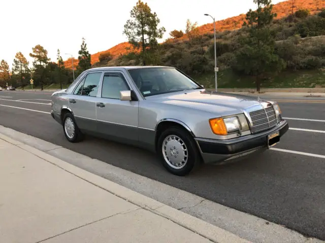 super clean - low mileage - fully operational - california only car - a classic!