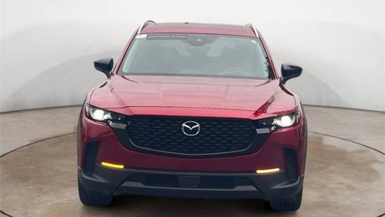 2023 Mazda CX-50