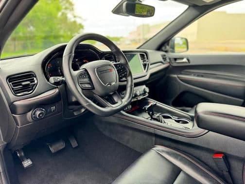 2023 dodge durango r/t in cementville, indiana