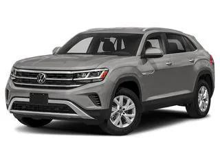 2020 volkswagen atlas cross sport 3.6l v6 se w/technology