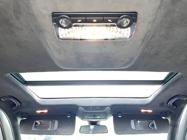2015 bmw 7 series 750li xdrive in springfield, virginia