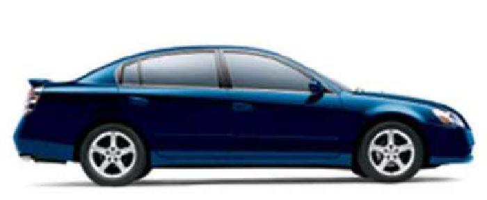 2006 nissan altima sl in elgin, il