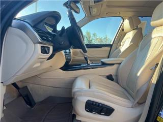 2014 BMW X5 xdrive35i