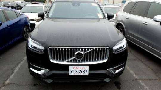2024 Volvo XC90