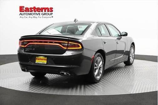 2020 dodge charger sxt in baltimore, maryland