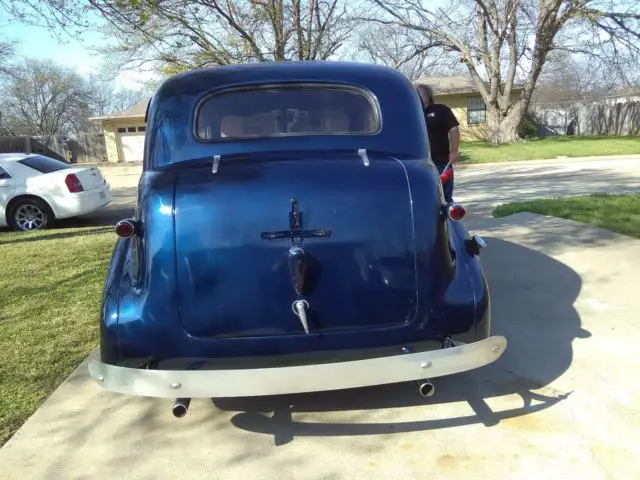 1939 chevrolet deluxe special 2 door sedan