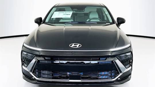 2024 Hyundai Sonata