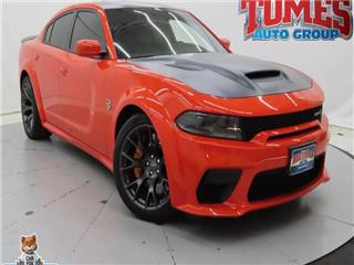 2022 Dodge Charger srt hellcat