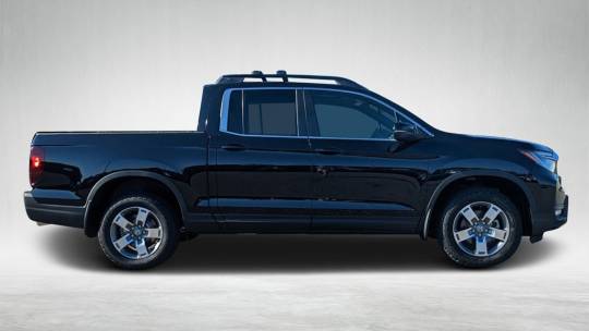 2024 Honda Ridgeline