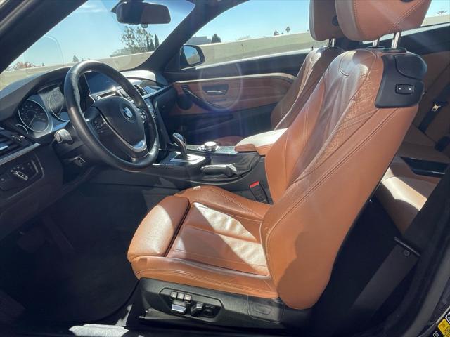2017 bmw 430 i xdrive