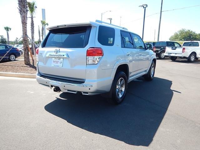 used 2012 toyota 4runner sr5 d'iberville, ms 39540 for sale in biloxi, mississippi