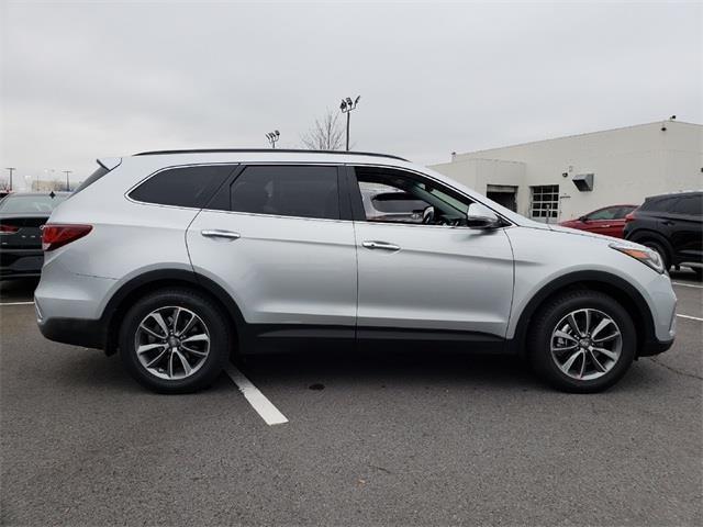 2019 hyundai santa fe xl se se 4dr suv for sale in little rock, arkansas