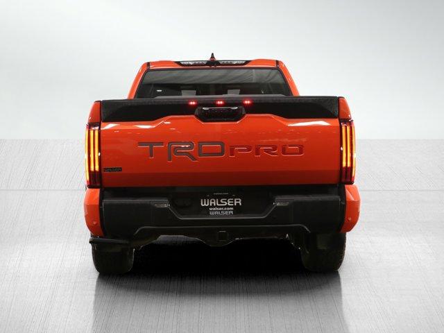 2023 toyota tundra hybrid trd pro hybrid