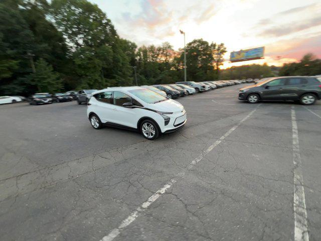 2023 chevrolet bolt ev fwd 1lt