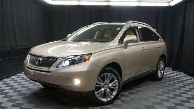 2011 lexus rx awd for sale in wilmington, delaware