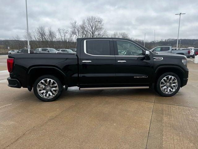 2023 gmc sierra 1500 denali in fort madison, iowa