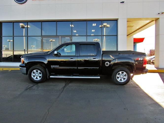used 2011 gmc sierra 1500 sle indianapolis, in 46227 for sale in indianapolis, indiana