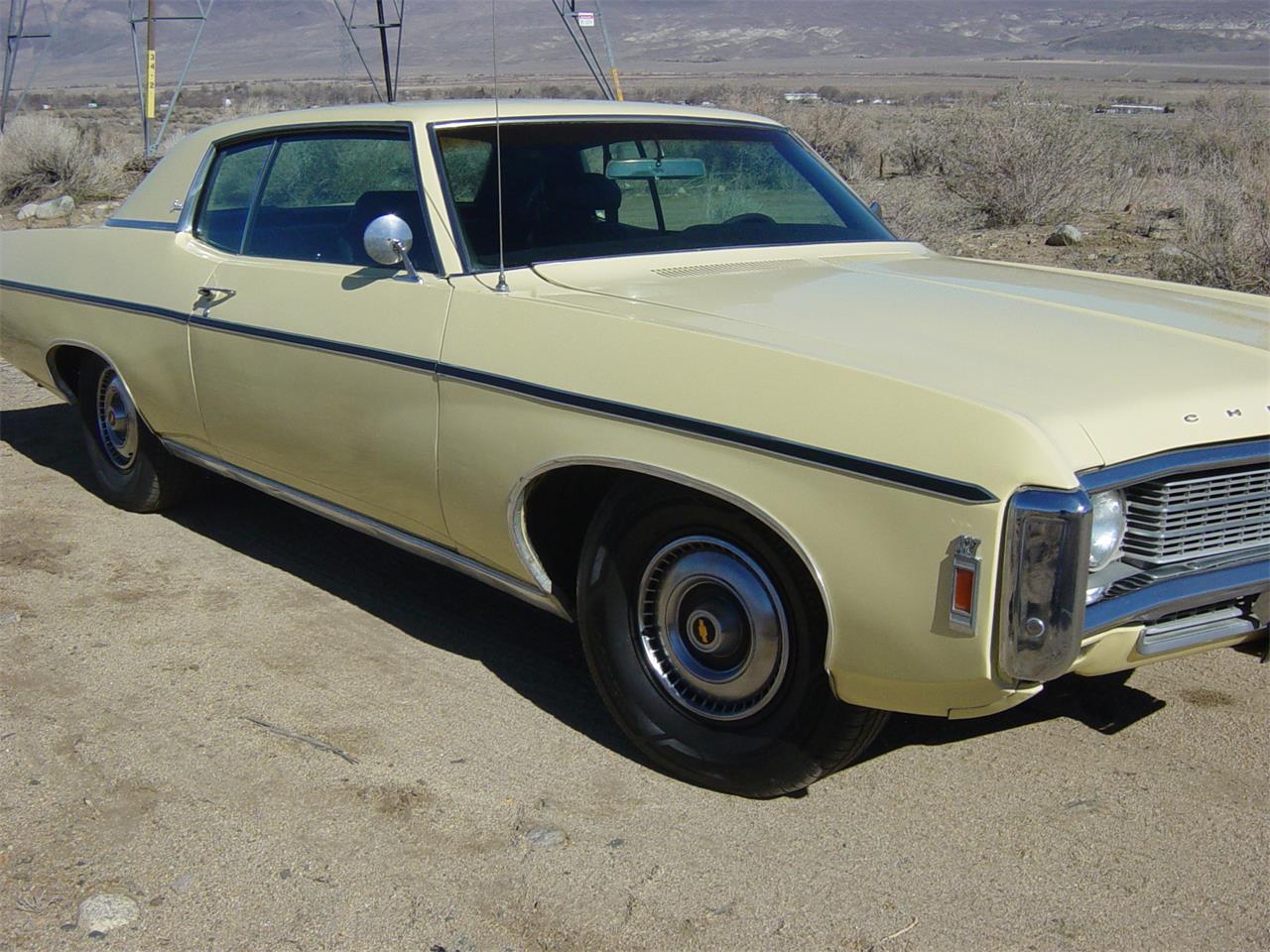 chevrolet caprice