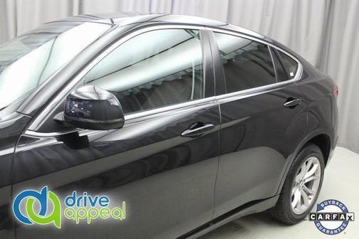 2016 bmw x6 in saint louis, missouri