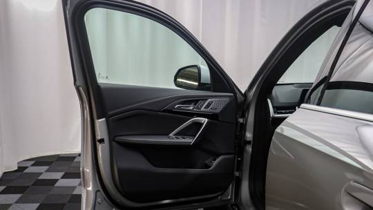 2024 BMW X1