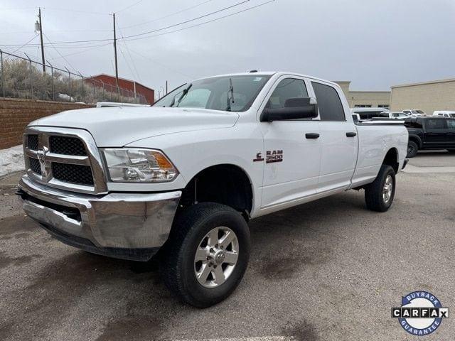 2018 ram 3500 tradesman in cedar city, utah