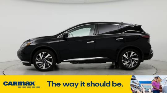 2023 Nissan Murano