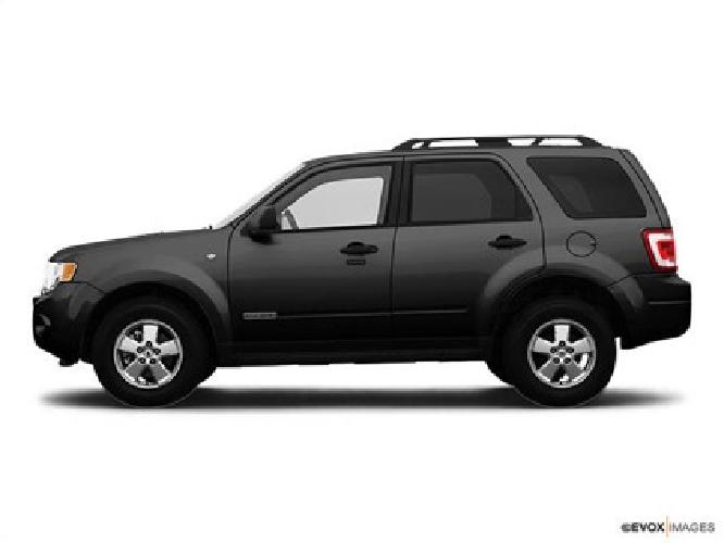 2008 ford escape xlt in langhorne, pa